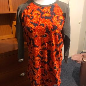 LuLaRoe Randy size Medium